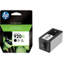 HP INKJET 920XL CD975AE NEGRO 1.200P